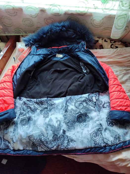 Курта жіноча демісезон