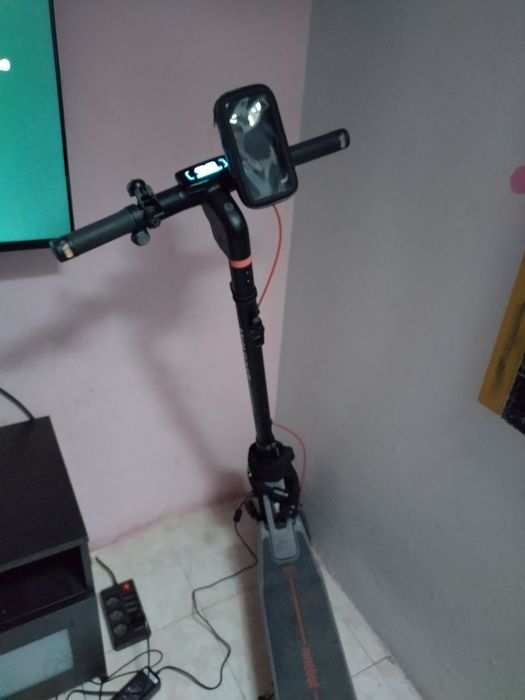 Trotinete ninebot