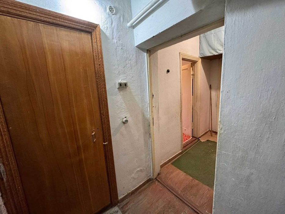 (5) Продам 1к квартиру в Хмільнику 6470