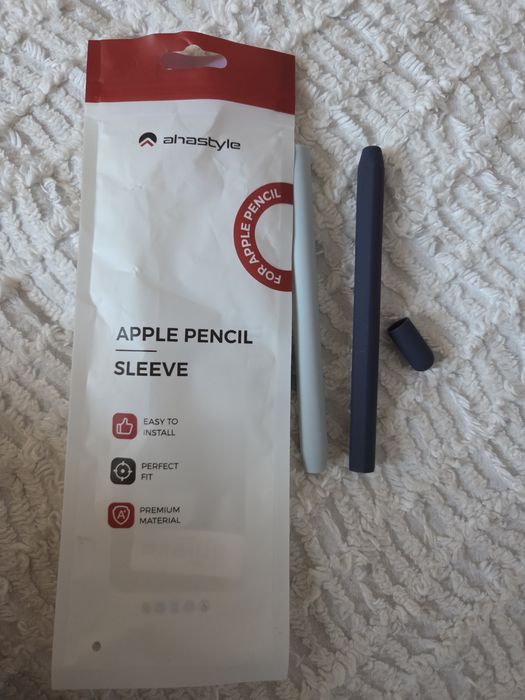 Etui Apple Pencil nowe pakowane po 2szt