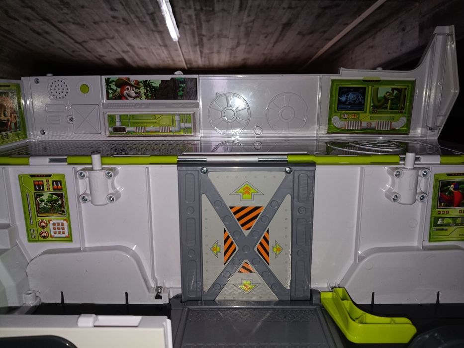 Patrulheiro Patrulha Pata