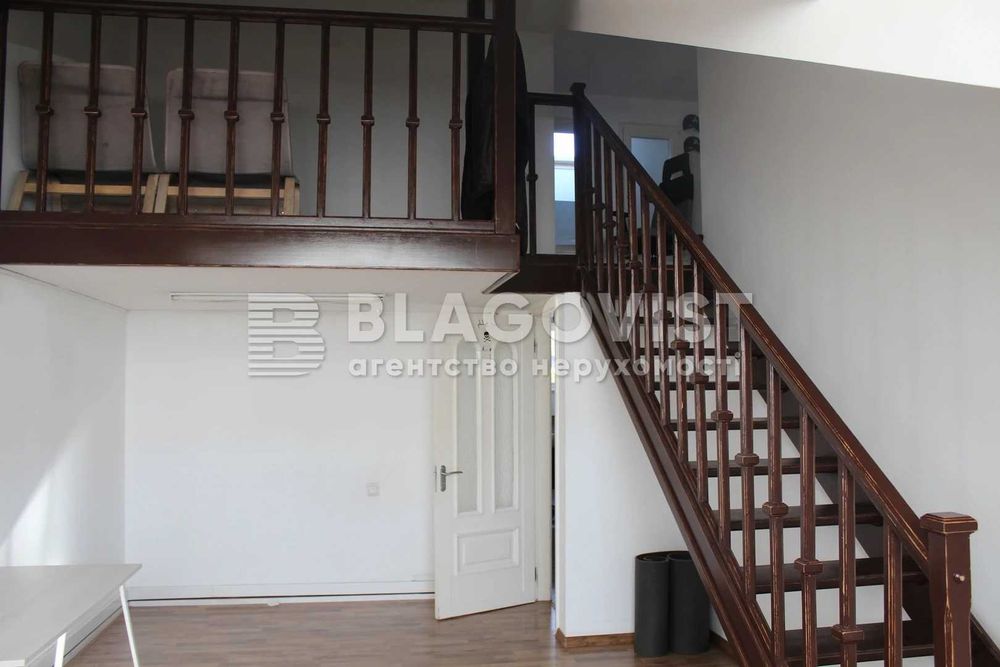 Оренда апартаментів 419м, Ольгинська 2/1, м Хрещатик