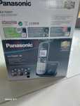 Telefon Panasonic KX-TG6811PDB