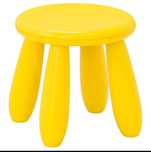 Banco Mammut - Ikea