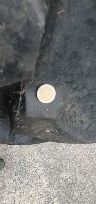 Opona 650/65/42 pirelli