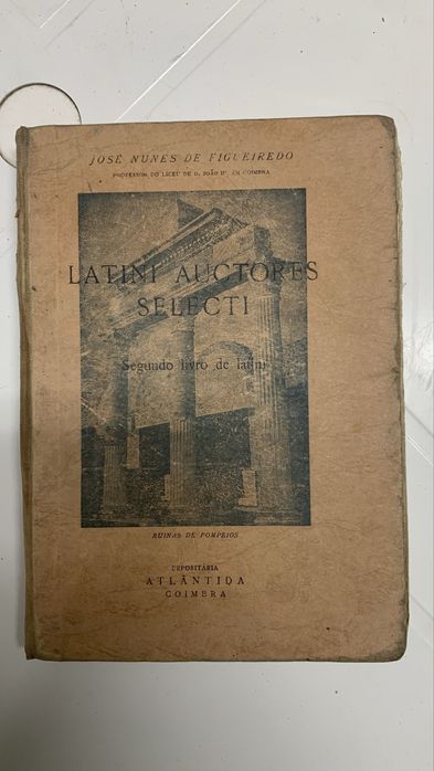 Latini Auctores Selecti