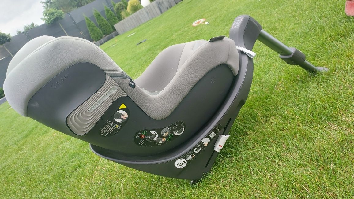 Fotelik Cybex Sirona