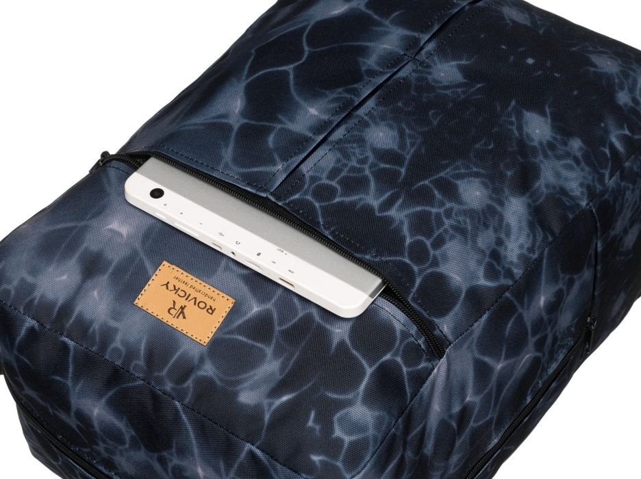 Plecak podróżny lekki bagaż podręczny do samolotu turystyczny wakacje