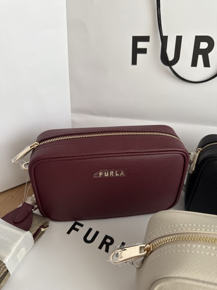 Сумка Furla Classic 100% оригінал
