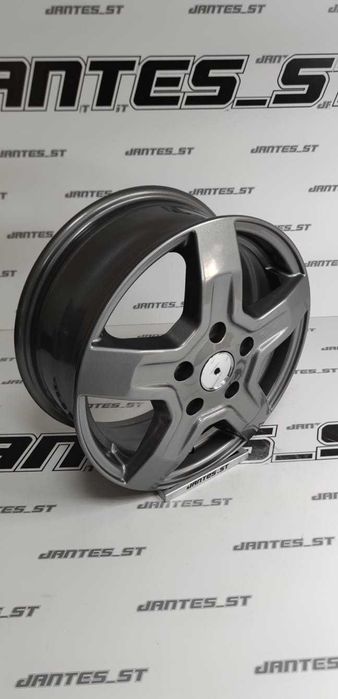 jantes 15" 5X118 NOVAS Reforçadas citroen jumper fiat ducato trafic
