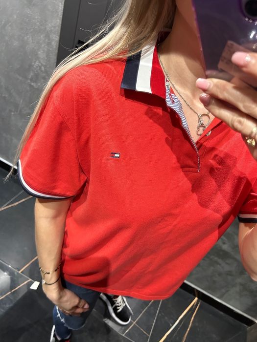 Koszulka calvin klein M