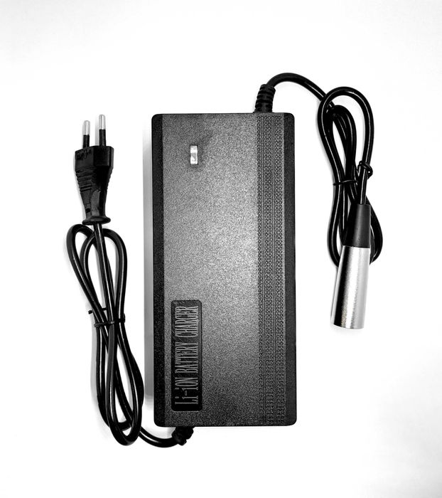 Ładowarka do roweru elektrycznego KTM BIONX 4pin 2A 36V