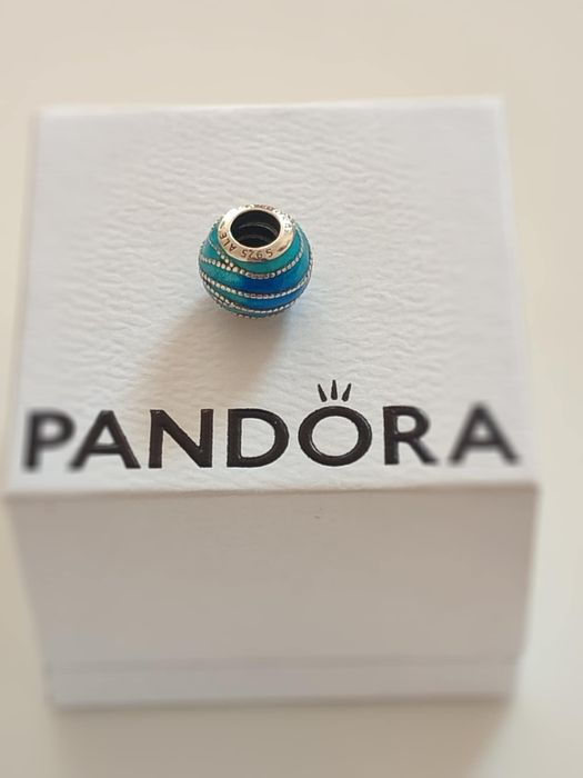 Zawieszka Charms Pandora NOWA ! WYSYŁAM Z PUDEŁKIEM