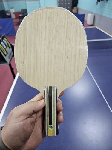 Butterfly Fan Zhendong Super ZLC