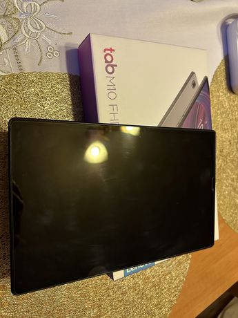 Lenovo Tab M10 plus 4gb 128gb TB-X606X