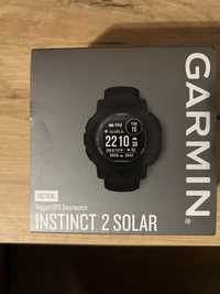 Смарт годинник Garmin Instinct 2 Solar