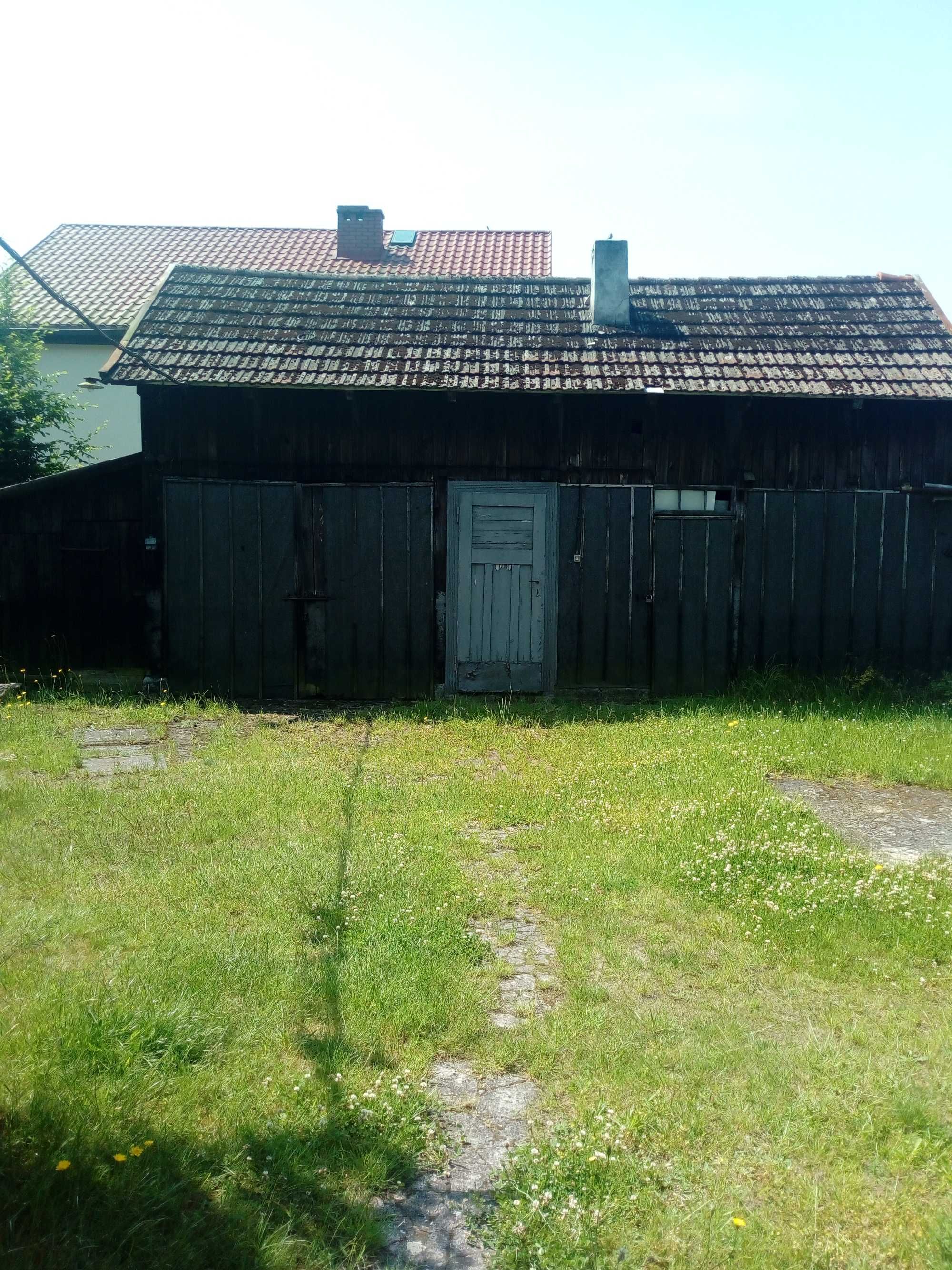 sprzedam dom -70m.  4-ary.( 1/4 .udziałów w nieruchomości).  OSOLA