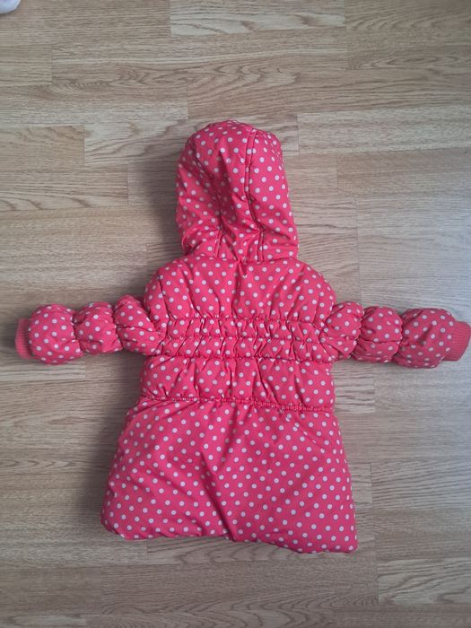 Kurteczka niemowlęca