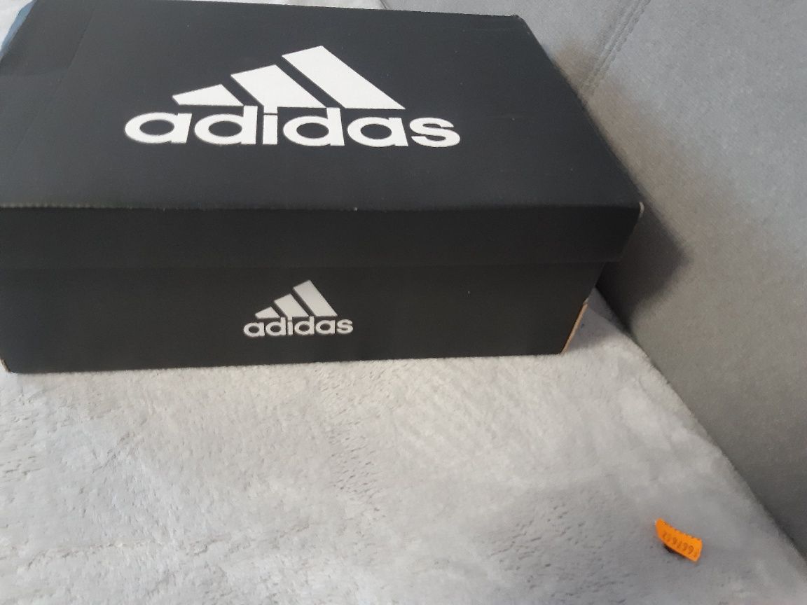 Nowe Buty adidas supernova +