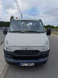 Sprzedam IVECO DAILY35S11