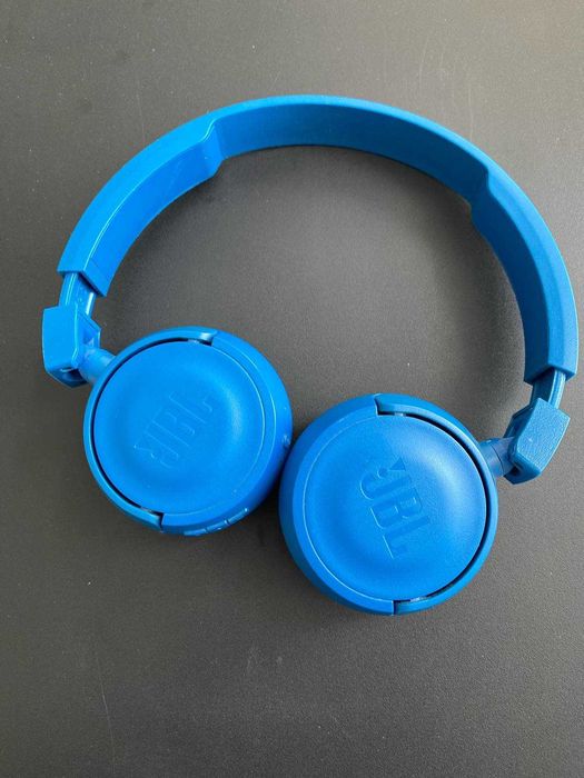 Бездротові навушники JBL T450BT в ідеальному стані!