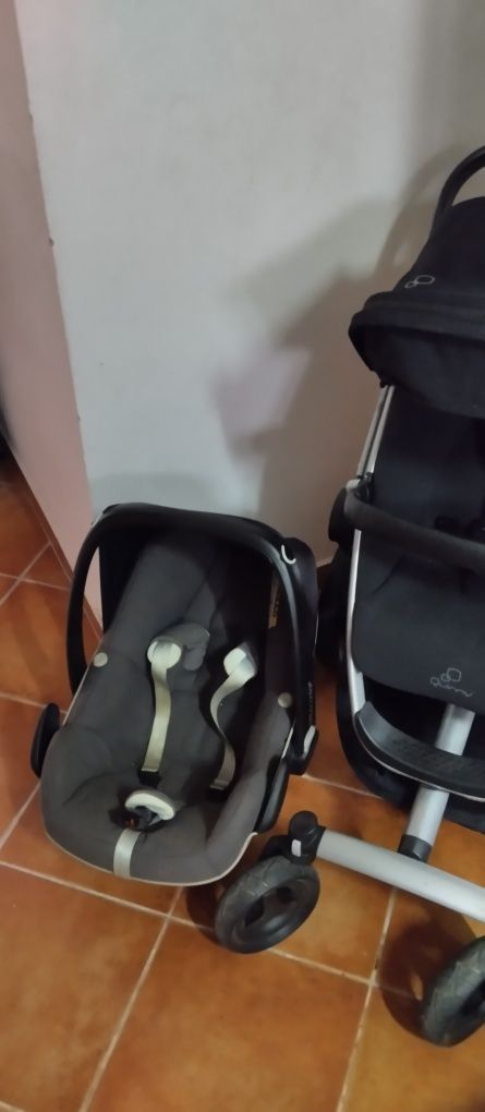 Conjunto de rua bebeconfort