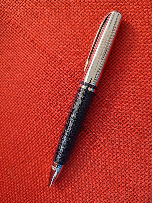 Canetas Parker novas na embalagem