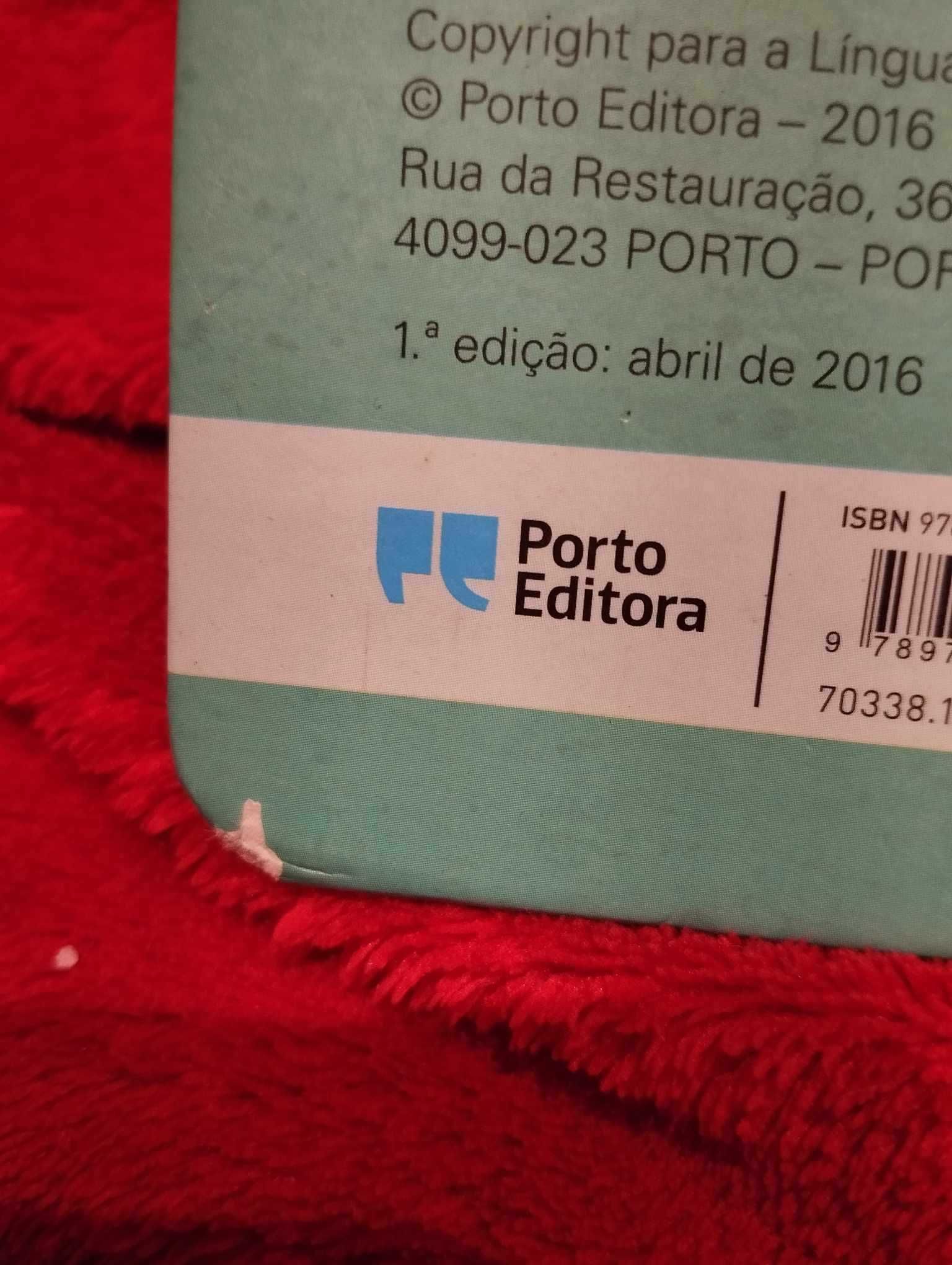 Livro Espreita - Perguntas e Respostas sobre o Mundo