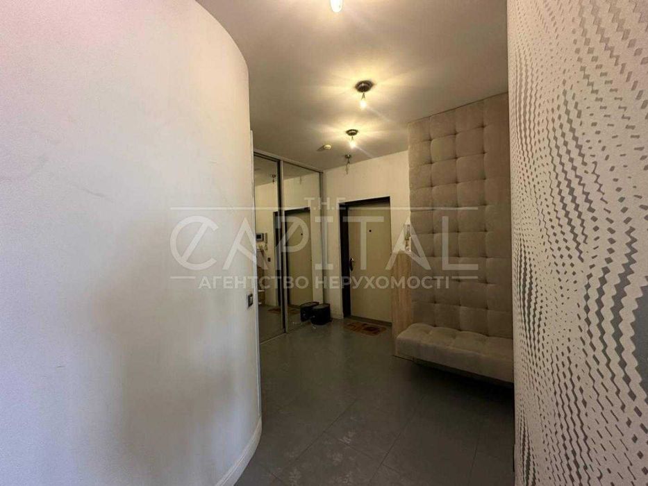 Срочная Продажа 3к/133м2/Парк Авеню/Голосеевский пр-кт/Голосеево/Торг