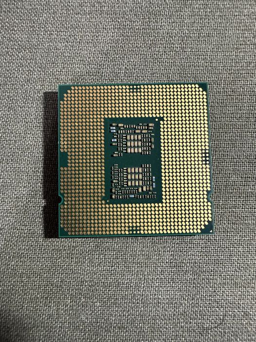 Processador i9 10900KF