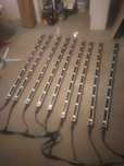 Lampy led grow philips