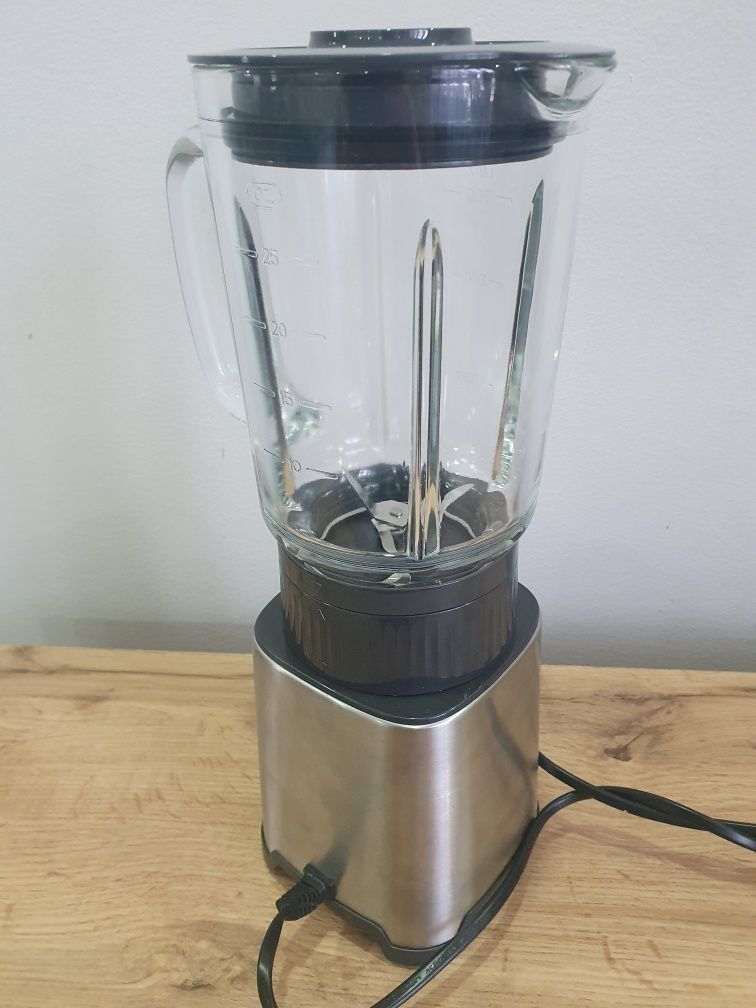 Blender Kielichowy Moulinex Pulseo LM17GD,400W