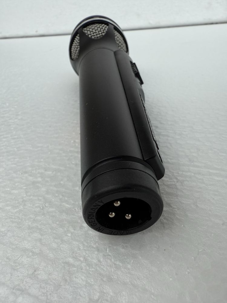 Mikrofon dynamiczny SENNHEISER  MD 431