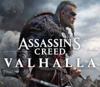 Assassin's Creed Valhalla Ubisoft Connect PC Dystrybucja Cyfrowa