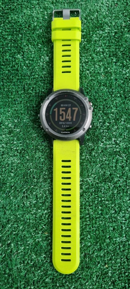 Garmin fenix 3 gratisy