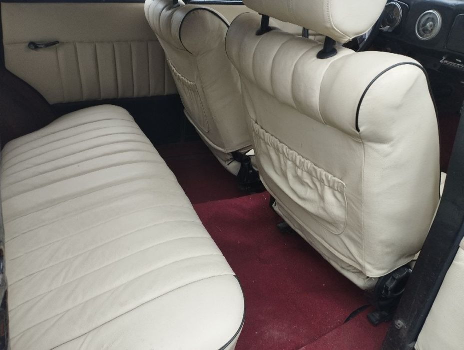 Продам ретро авто BMW