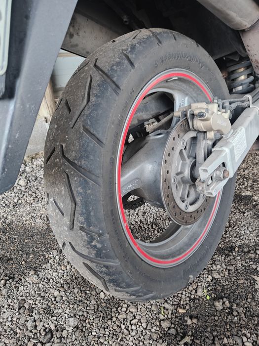 Honda Varadero 1000xl