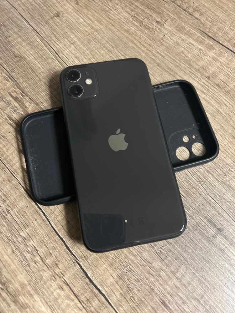 iPhone 11 128gb preto