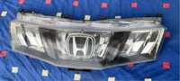 Grill atrapa przednia Honda civic ufo VIII 06-09