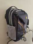 Plecak turystyczny trekkingowy szkolny Jack Wolfskin