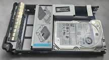 Dysk HDD Dell Exos 10E2400 SAS 600GB 10000obr/min + Kieszeń