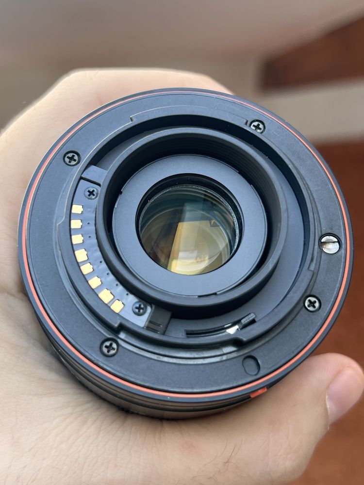 Sony DT 18-70mm f/3.5-5.6 – uniwersalny obiektyw do APS-C
