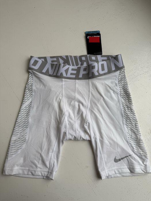 Велосипедки Nike. Новые.