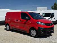 Opel VIVARO/ 2.0 122KM/Climatronic 2 strefy/Kamera/full opcja/Warsztat mobilny
