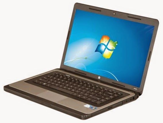 Ноутбук 15.6 HP 630 б/у Intel Core I3-380M 4Gb Ram 500Gb