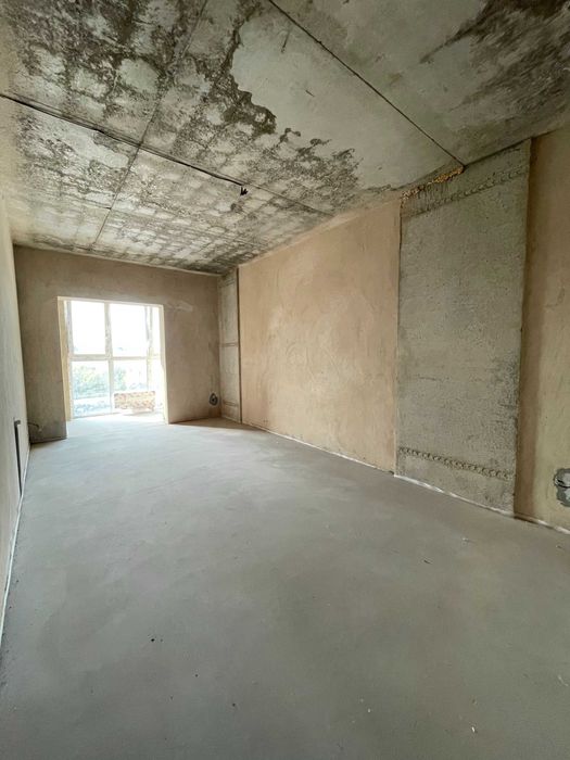 Продаж | 1-кімнатна квартира ЖК Амстердам | 46.4 м.кв | зданий будинок