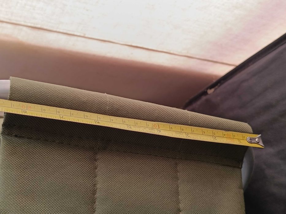 Mochila com banco para Pesca, Caminhadas ou Praia