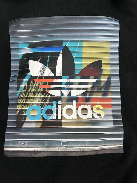 Мужская кофта adidas L