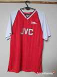 Vintage ARSENAL LONDYN F.C. 1988 - 1990 - L - UNIKAT