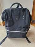 Plecak do samolotu wizzair Himawari Sorrel HM1881 na laptopa 13,3 USB